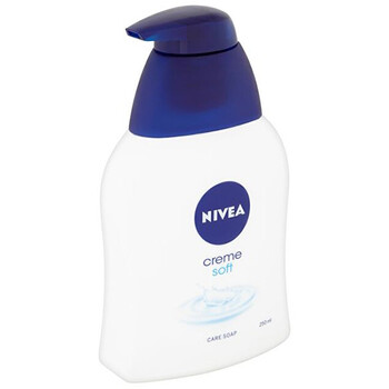 Creme Soft Cream Soap - Tekuté krémové mydlo